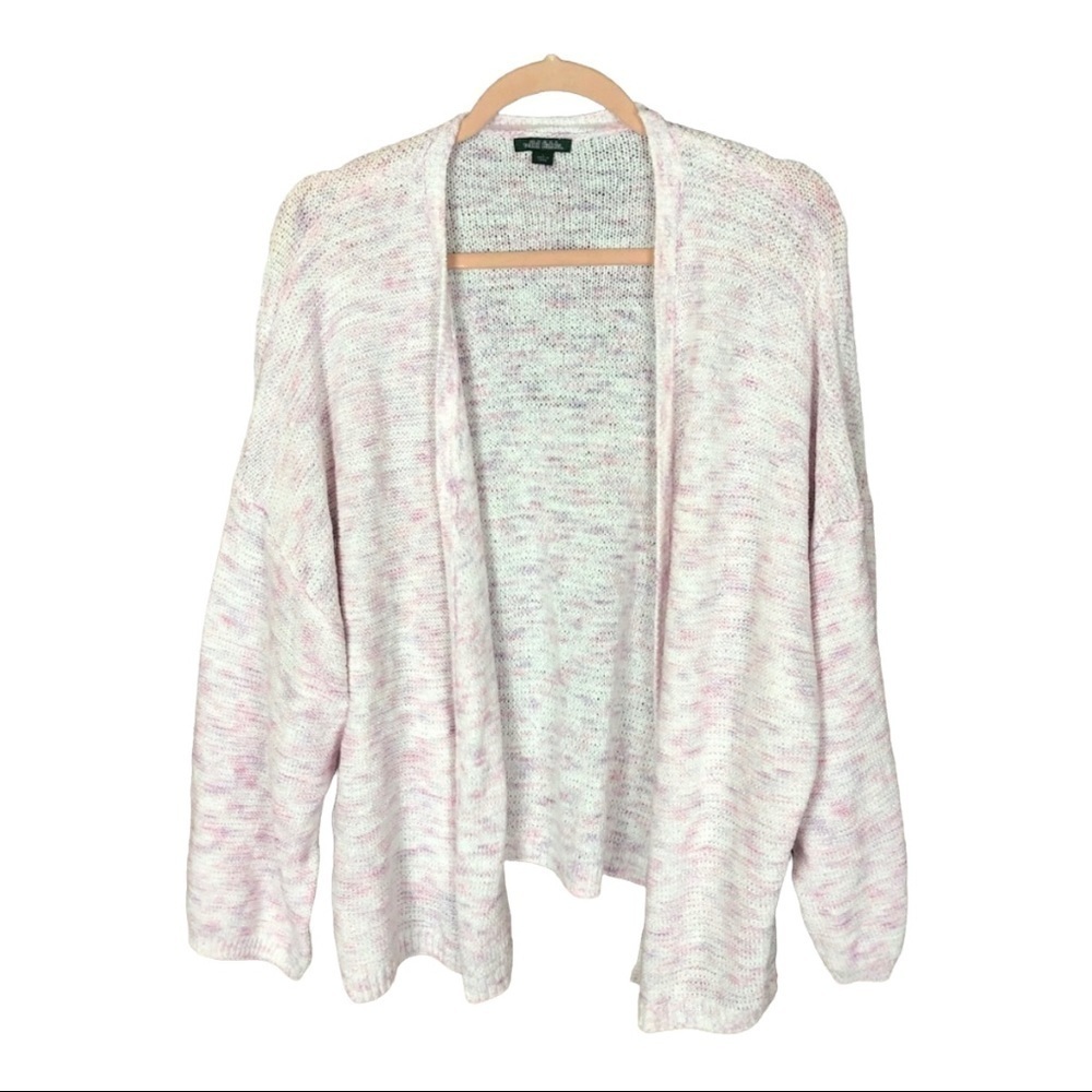 Wild‎ fable sweater